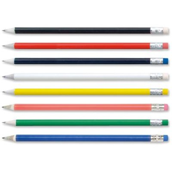 Newspaper Pencil