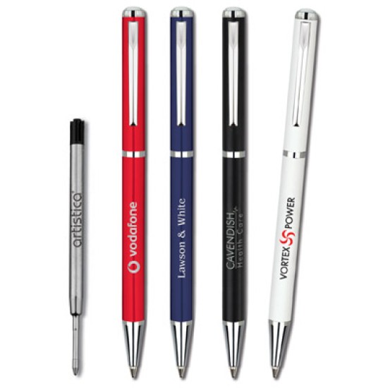 Athena ballpen by Artistica Athena ballpen by Artistica