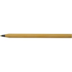 Bamboo Stick Pen