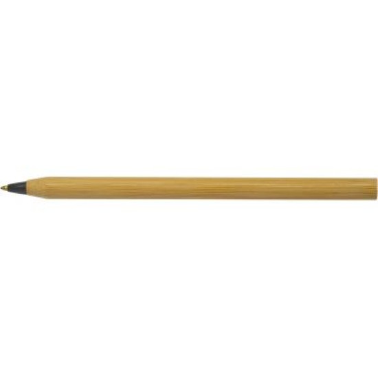 Bamboo Stick Pen