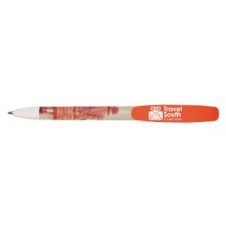 BIC Super Clip Digital Ballpen