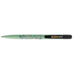 BIC Media Clic Bio Based Ballpen