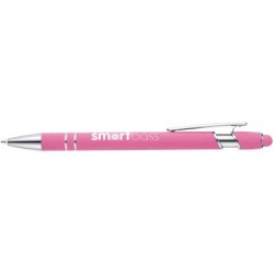 Nimrod Tropical Softfeel Ball Pen