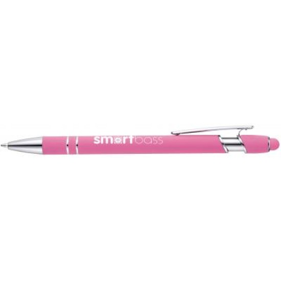 Nimrod Tropical Softfeel Ball Pen