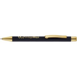 Travis Gold Ball Pen