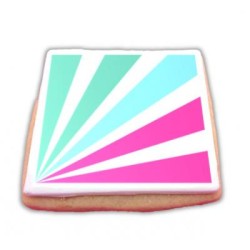 Shortbread (8cm, Square)