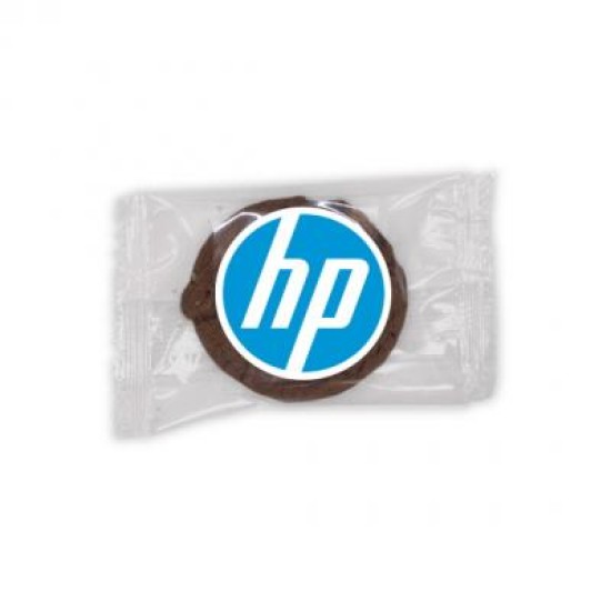 Label Chocolate Chip Cookie (6cm, Round) Label Chocolate Chip Cookie (6cm, Round)