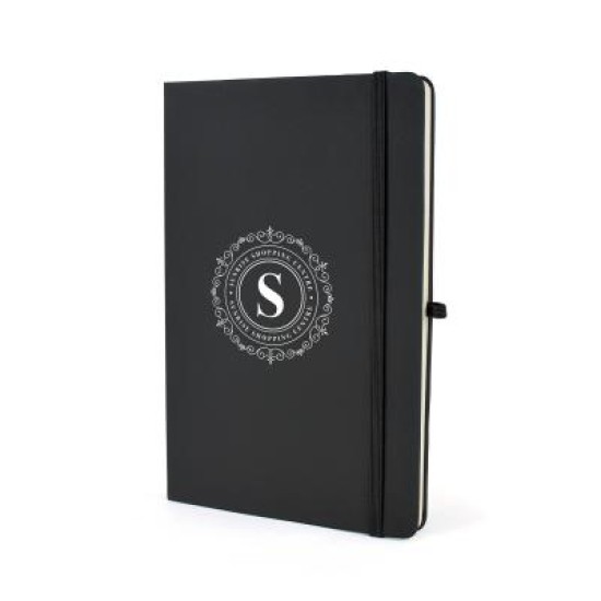 A5 Antibac Mole Notebook A5 Antibac Mole Notebook