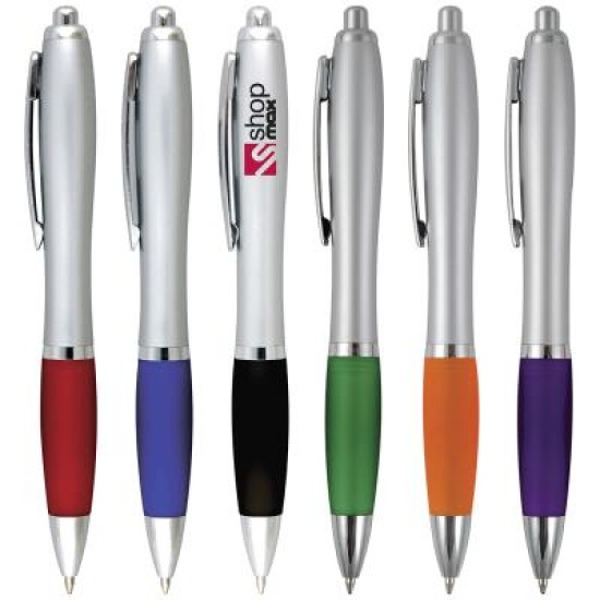 Shanghai Silver Ball Pen Shanghai Silver Ball Pen