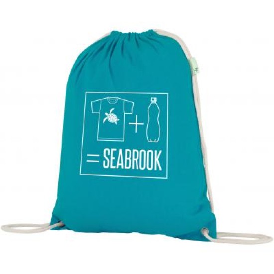 Seabrook Recycled Drawstring Seabrook Recycled Drawstring