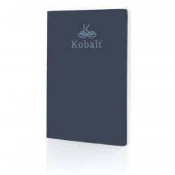 Impact Soft Cover Stone Paper Notebook