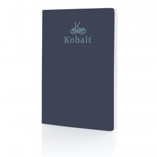 Impact Soft Cover Stone Paper Notebook Impact Soft Cover Stone Paper Notebook