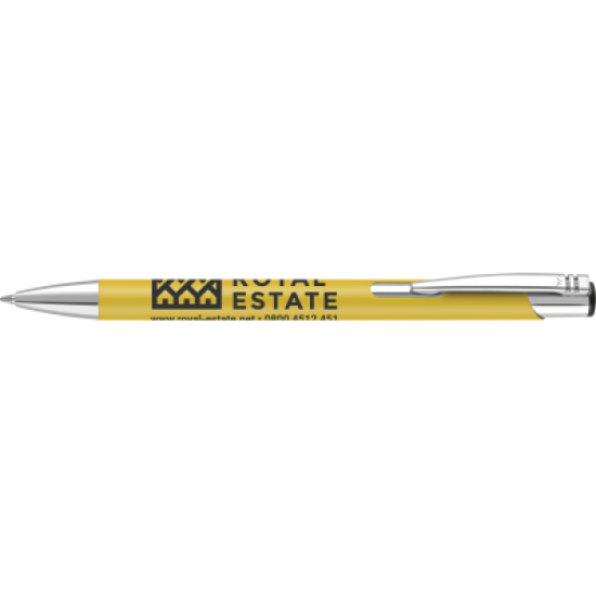 Mood® Softfeel Ballpen