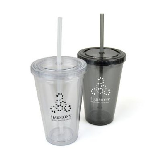 Arena 500ml Tumbler