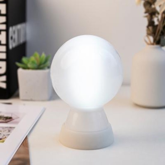 Xoopar Mr Bio Lamp Xoopar Mr Bio Lamp