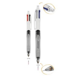 BIC® 4 Colours 3+1HB Laser Engraving