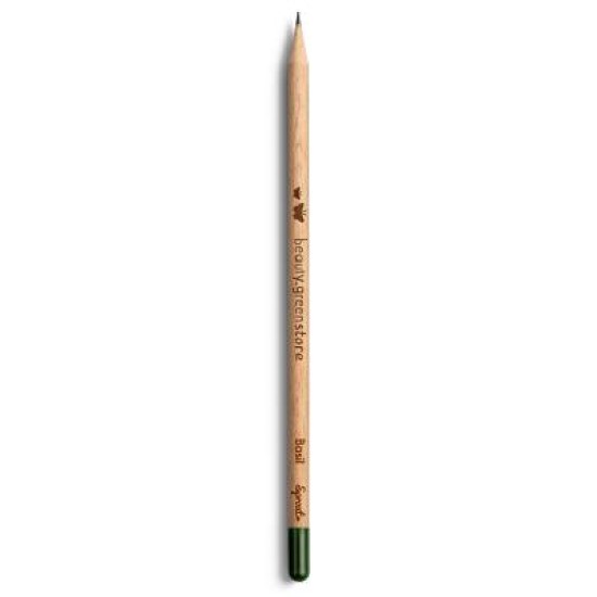 Sprout™ | Pencil Laser Engraving Sprout™ | Pencil Laser Engraving