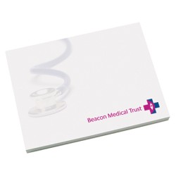 Sticky Smart Notes - A7