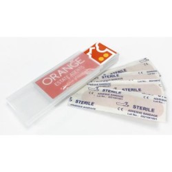 Bandage Box