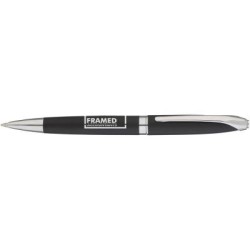 Ballad Chrome Ball Pen
