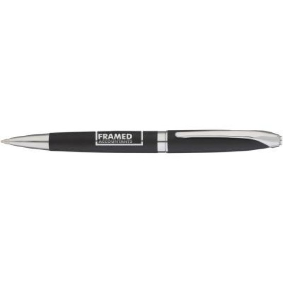 Ballad Chrome Ball Pen Ballad Chrome Ball Pen