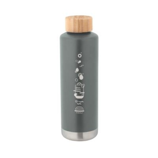 Norre Stainless Steel Bottle Norre Stainless Steel Bottle