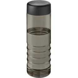 H2O Active® Eco Treble 750ml Screw Cap Water Bottle