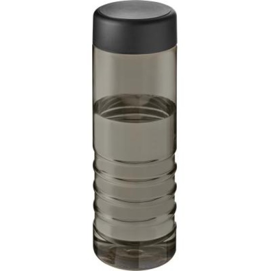 H2O Active® Eco Treble 750ml Screw Cap Water Bottle