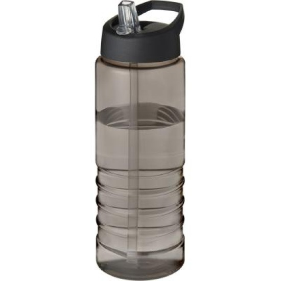 H2O Active® Eco Treble 750 ml Spout Lid Sports Bottle