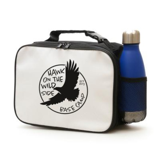 Orca RPET Cooler Bag Orca RPET Cooler Bag