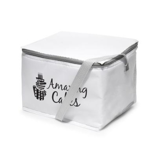 Large RPET Griffin Cooler Bag Large RPET Griffin Cooler Bag