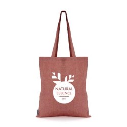Budget Recycled Cotton Shopper