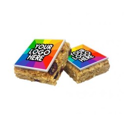 Oaty Breakfast Bar