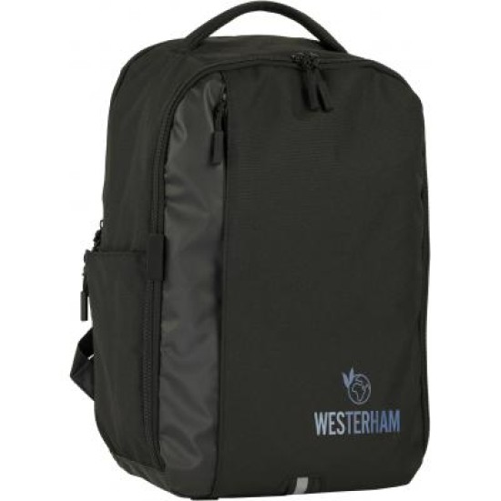 Westerham Recycled Business Backpack Westerham Recycled Business Backpack
