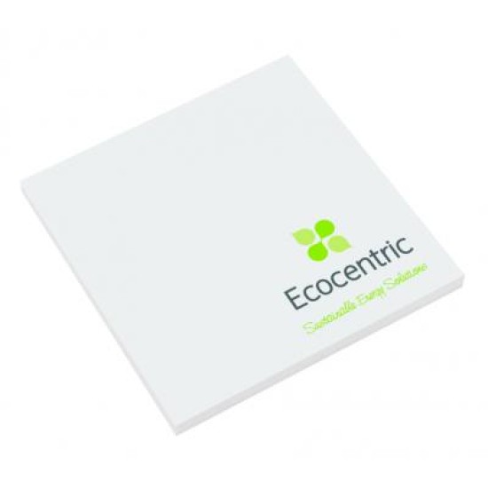 Enviro-Smart - Sticky Notes 3" x 3" Enviro-Smart - Sticky Notes 3" x 3"