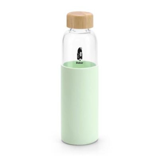 Dakar Bottle 600ml Dakar Bottle 600ml