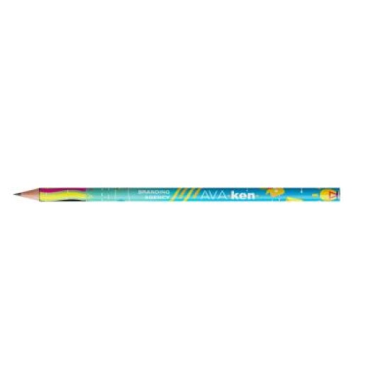 BIC® Evolution Classic Cut End Ecolutions® Pencil