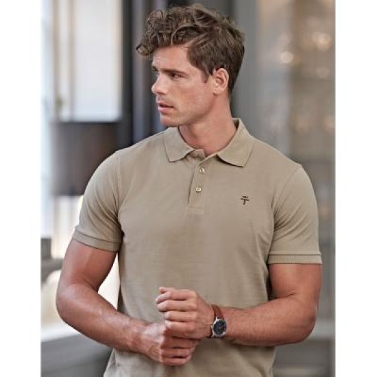 Tee Jays Men's Luxury Stretch Polo Tee Jays Men's Luxury Stretch Polo
