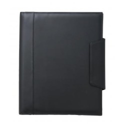 Biodegradable Faux PU Folder