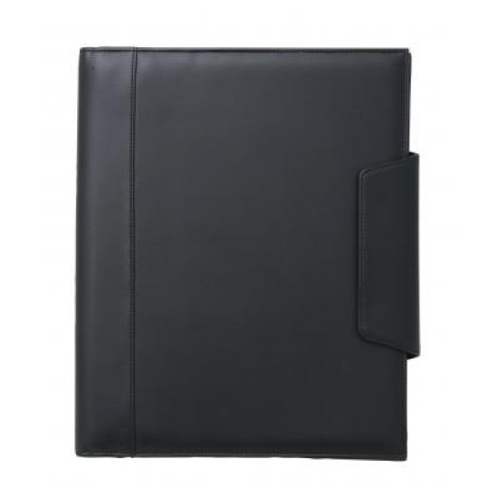 Biodegradable Faux PU Folder