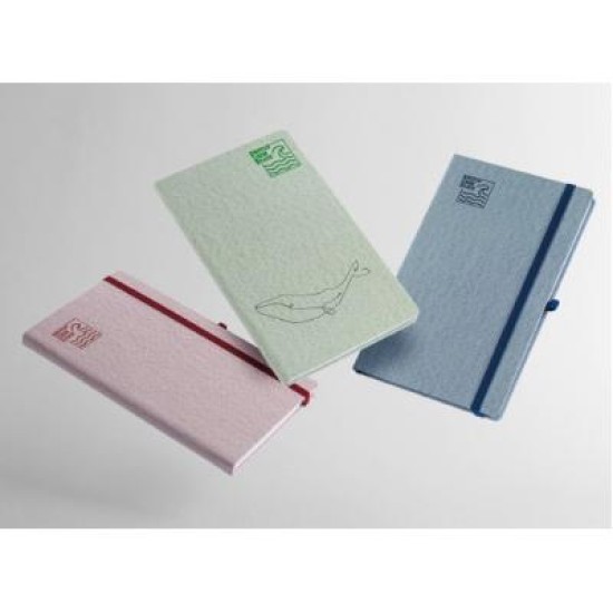 Ocean Eco Notebook Ocean Eco Notebook