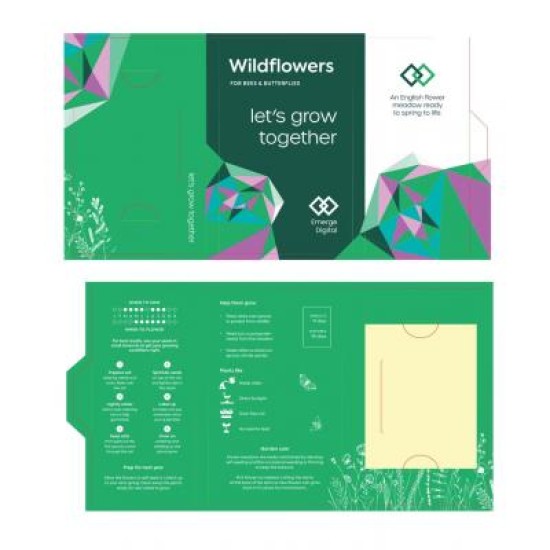 Seed Wallet Seed Wallet