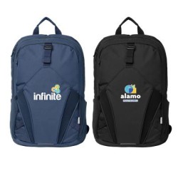 Coastal Threads ™ Everyday Backpack