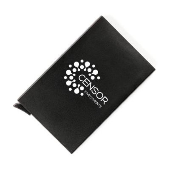 RFID Card Holder RFID Card Holder