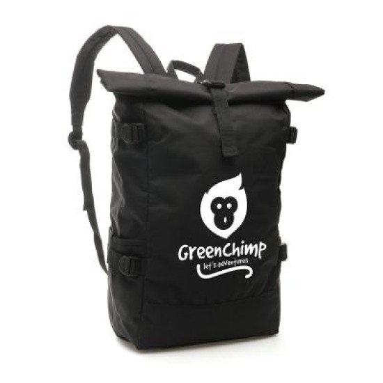 RPET Roll Down Bag RPET Roll Down Bag