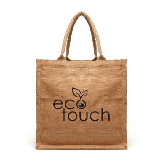 Medium Natural Burton Shopper Medium Natural Burton Shopper