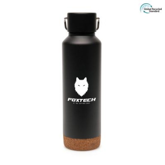720ml Stainless Steel Vinci Drinks Bottle 720ml Stainless Steel Vinci Drinks Bottle