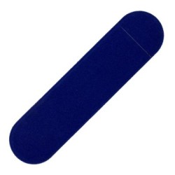 Single Velveteen Pen Pouch