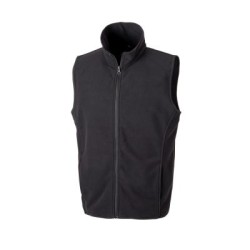 Microfleece Gilet