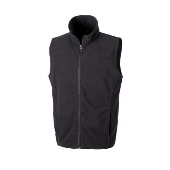 Microfleece Gilet Microfleece Gilet